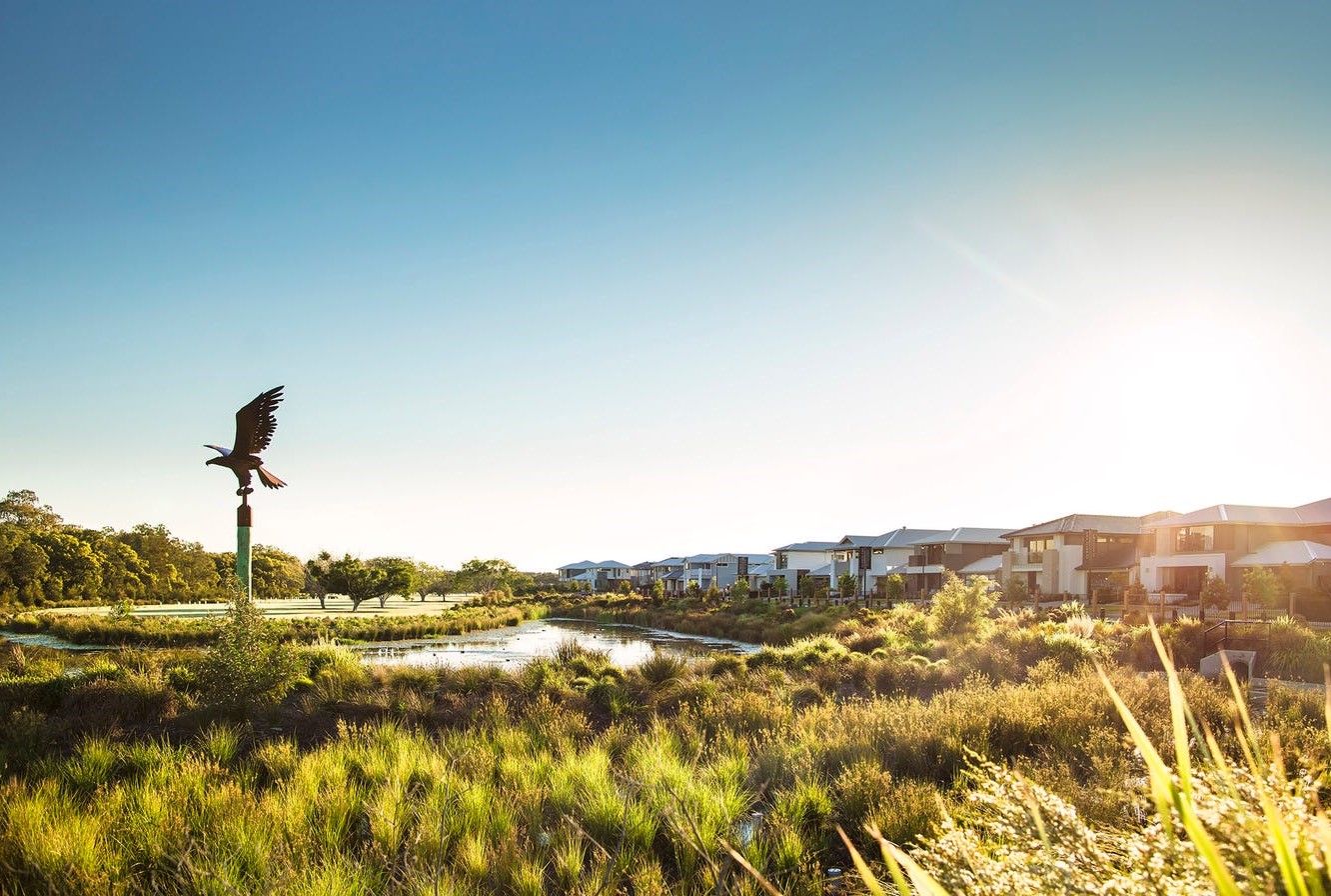 [Land for Sale] Eucalee Estate, Gleneagle OpenLot